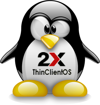 Active Linux Distro 2X, distrowatch.com