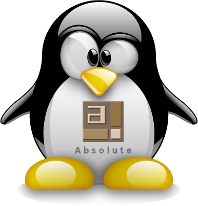Active Linux Distro ABSOLUTE, distrowatch.com