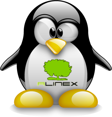 Active Linux Distro ALINEX, distrowatch.com