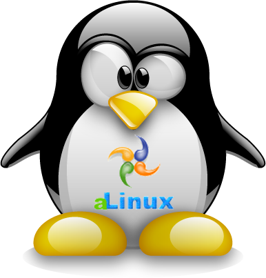 Active Linux Distro ALINUX, distrowatch.com