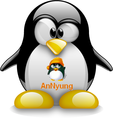 Active Linux Distro ANNYUNG, distrowatch.com