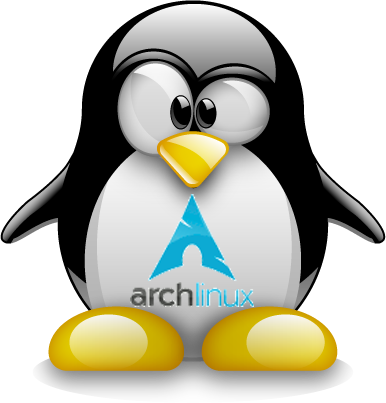 Active Linux Distro ARCH, distrowatch.com