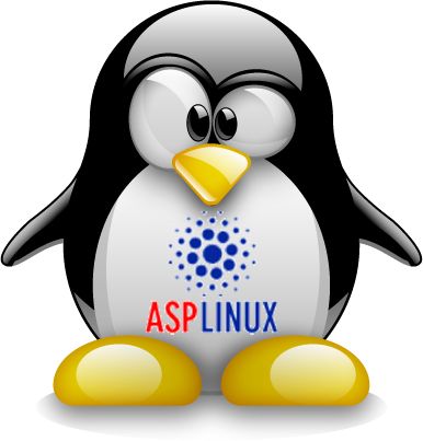 Active Linux Distro ASP, distrowatch.com