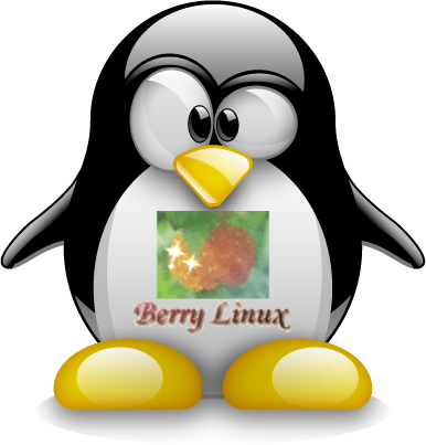 Active Linux Distro BERRY, distrowatch.com