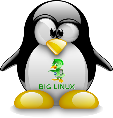 Active Linux Distro BIGLINUX, distrowatch.com