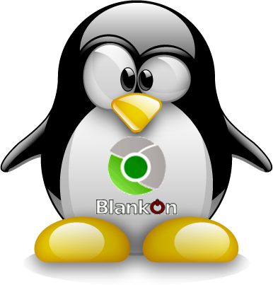 Active Linux Distro BLACKKON, distrowatch.com