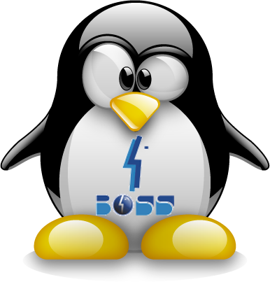 Active Linux Distro BOSS, distrowatch.com