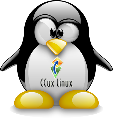 Active Linux Distro CCUX, distrowatch.com