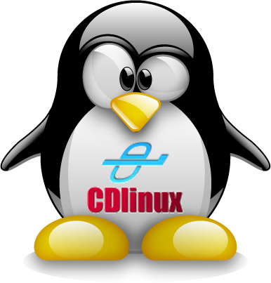 Active Linux Distro CDLINUX, distrowatch.com