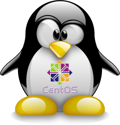 Active Linux Distro CENTOS, distrowatch.com