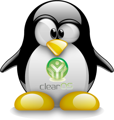 Active Linux Distro CLEAROS, distrowatch.com