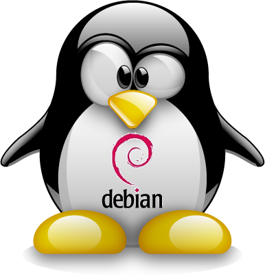 Active Linux Distro DEBIAN, distrowatch.com