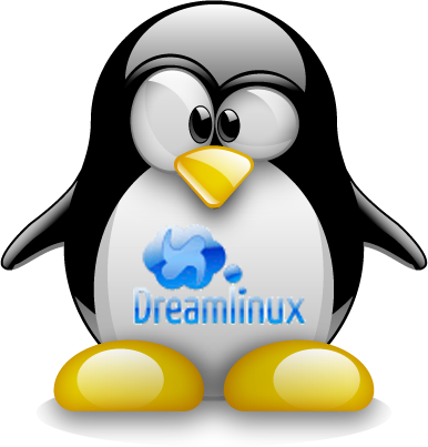 Active Linux Distro DREAMLINUX, distrowatch.com
