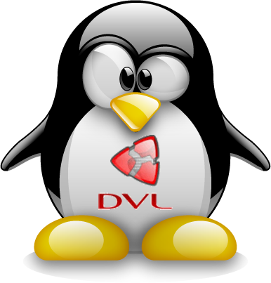 Active Linux Distro DVL, distrowatch.com