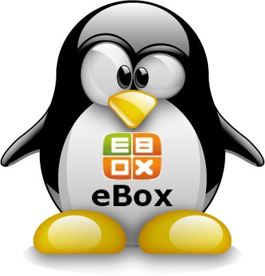 Active Linux Distro EBOX, distrowatch.com