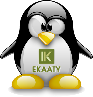 Active Linux Distro EKAATY, distrowatch.com