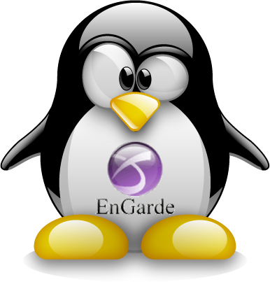 Active Linux Distro ENGARDE, distrowatch.com