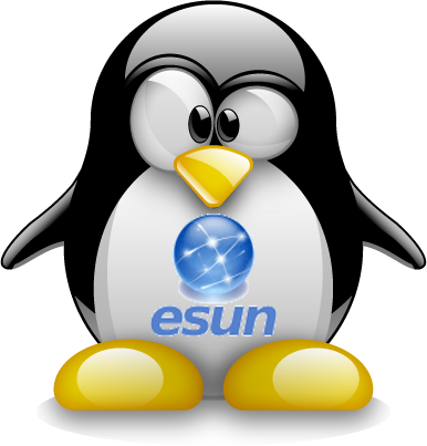 Active Linux Distro ESUN, distrowatch.com