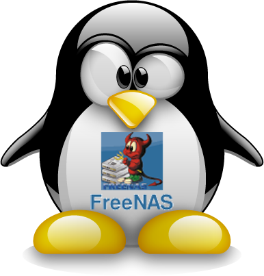 Active Linux Distro FREEMAS, distrowatch.com