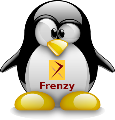 Active Linux Distro FRENZY, distrowatch.com