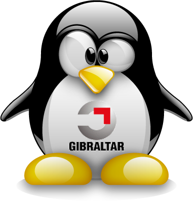 Active Linux Distro GIBRALTAR, distrowatch.com