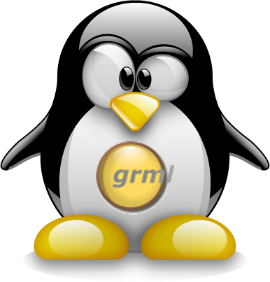 Active Linux Distro GRML, distrowatch.com