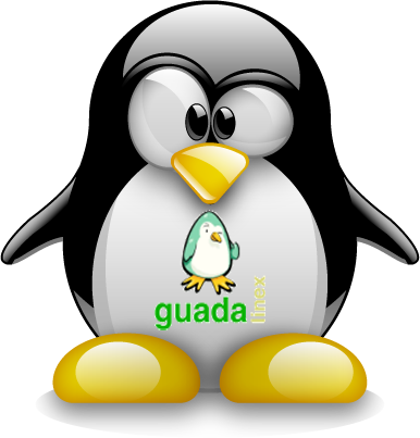 Active Linux Distro GUADALINEX, distrowatch.com