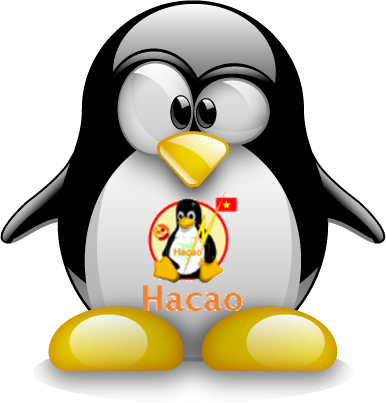Active Linux Distro HACAO, distrowatch.com