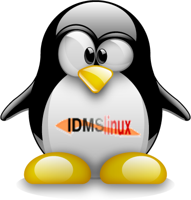 Active Linux Distro IDMS, distrowatch.com
