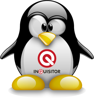 Active Linux Distro INQUISITOR, distrowatch.com