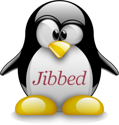 Active Linux Distro JIBBED, distrowatch.com