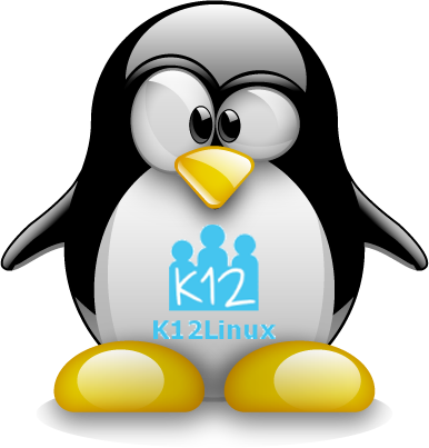 Active Linux Distro K12LINUX, distrowatch.com