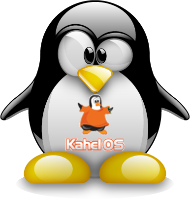 Active Linux Distro KAHELOS, distrowatch.com