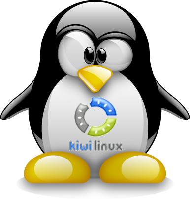 Active Linux Distro KIWI, distrowatch.com