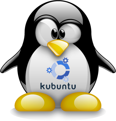Active Linux Distro KUBUNTU, distrowatch.com