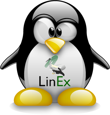 Active Linux Distro LINEX, distrowatch.com