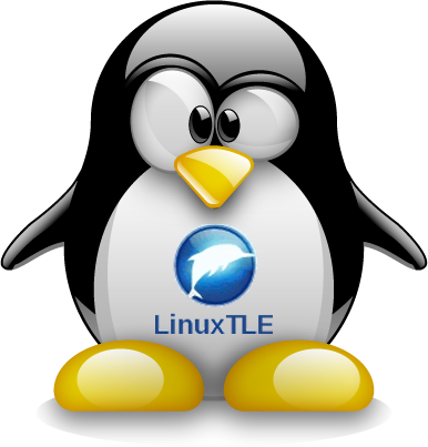 Active Linux Distro LINUXTLE, distrowatch.com