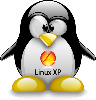 Active Linux Distro LINUXXP, distrowatch.com