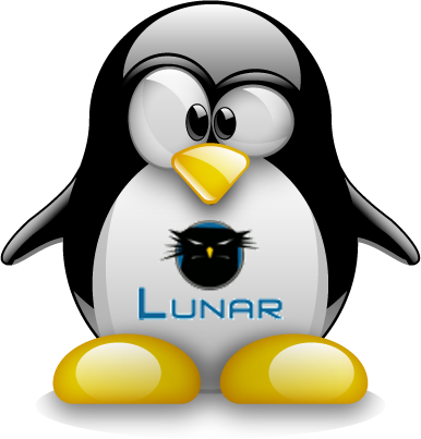 Active Linux Distro LUNAR, distrowatch.com