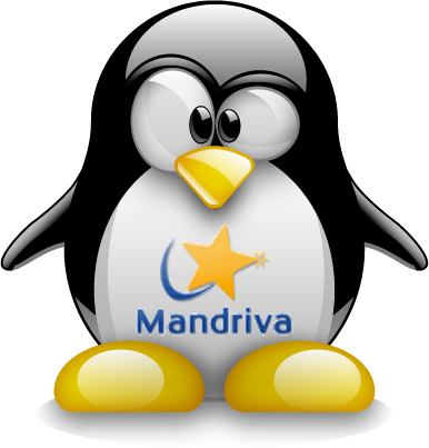 Active Linux Distro MANDRIVA, distrowatch.com