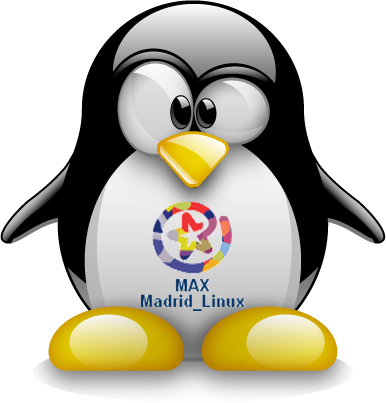Active Linux Distro MAX, distrowatch.com