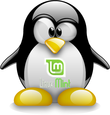 Active Linux Distro MINT, distrowatch.com