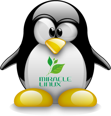Active Linux Distro MIRACLE, distrowatch.com