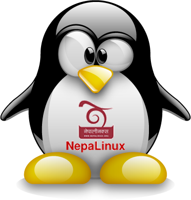 Active Linux Distro NEPALINUX, distrowatch.com