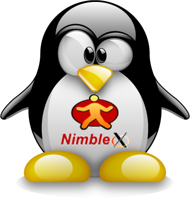Active Linux Distro NIMBLEX, distrowatch.com