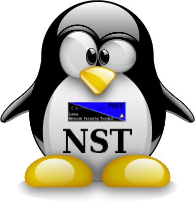 Active Linux Distro NST, distrowatch.com