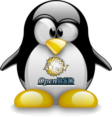 Active Linux Distro OPENBSD, distrowatch.com