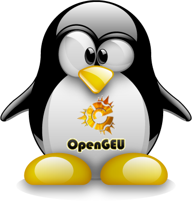 Active Linux Distro OPENGEU, distrowatch.com