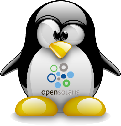 Active Linux Distro OPENSOLARIS, distrowatch.com
