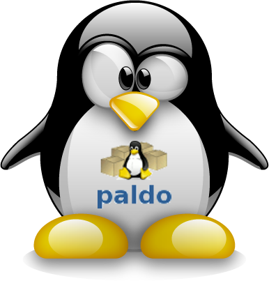 Active Linux Distro PALDO, distrowatch.com